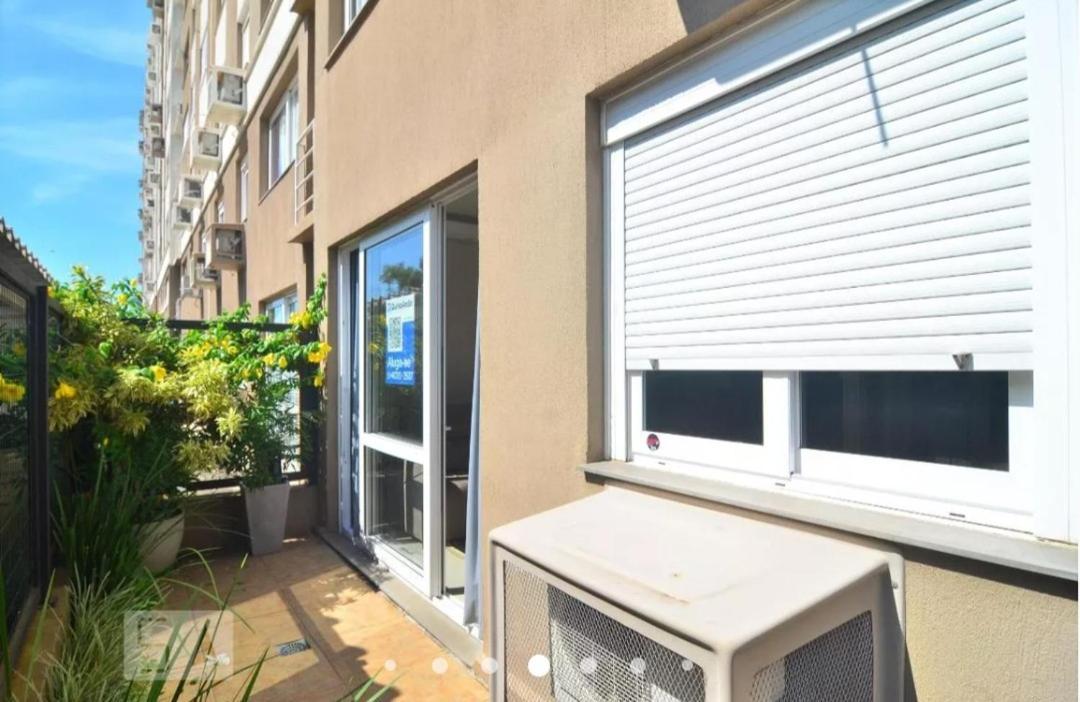 Lindo Apartamento Terreo 700Mts Park Shopping Canoas Canoas  Exterior photo