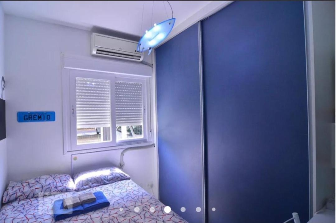 Lindo Apartamento Terreo 700Mts Park Shopping Canoas Canoas  Exterior photo