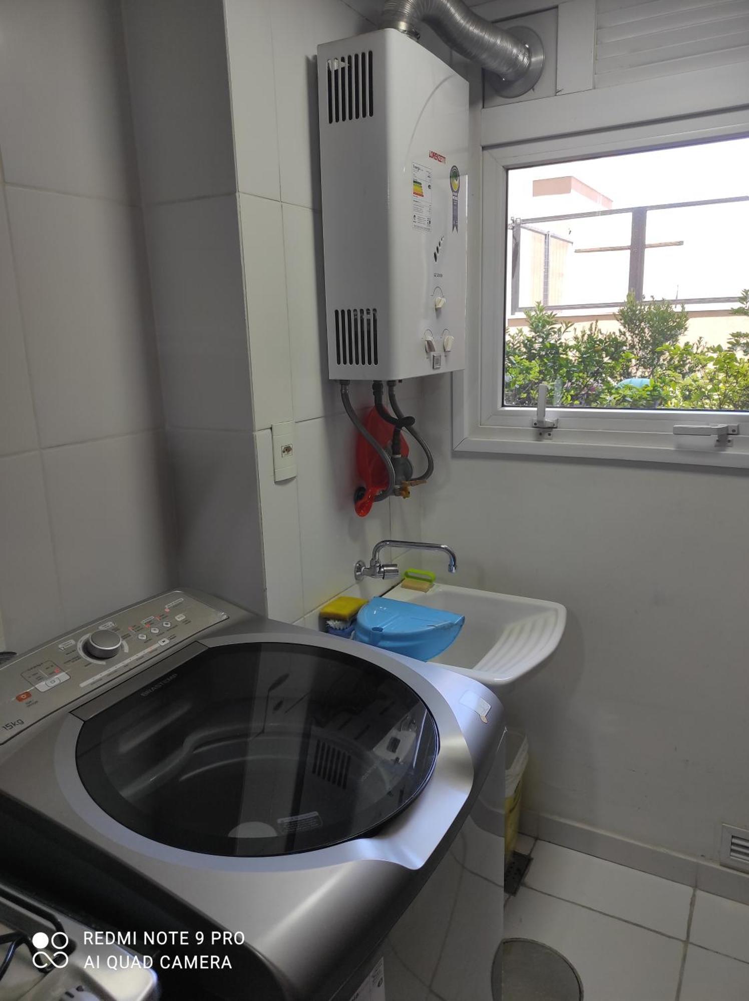 Lindo Apartamento Terreo 700Mts Park Shopping Canoas Canoas  Room photo